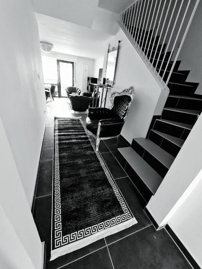 Roggendorf Zimmervermietung Köln Ngoại thất bức ảnh