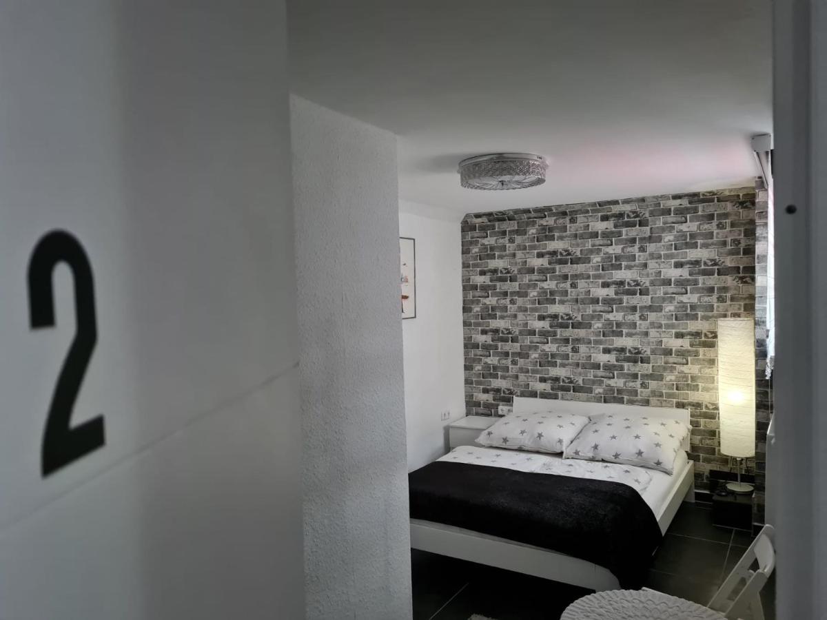 Roggendorf Zimmervermietung Köln Ngoại thất bức ảnh