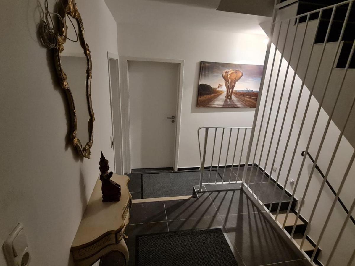 Roggendorf Zimmervermietung Köln Ngoại thất bức ảnh
