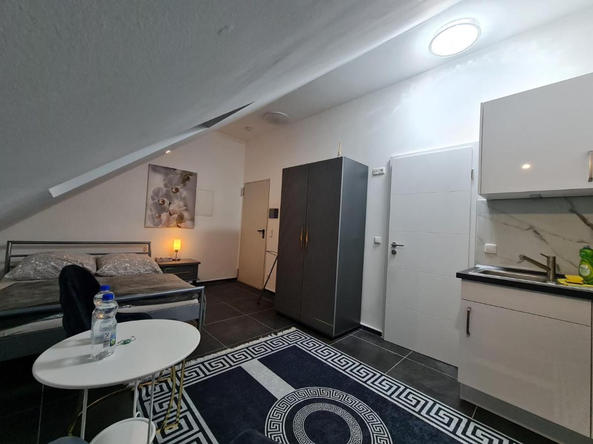 Roggendorf Zimmervermietung Köln Ngoại thất bức ảnh